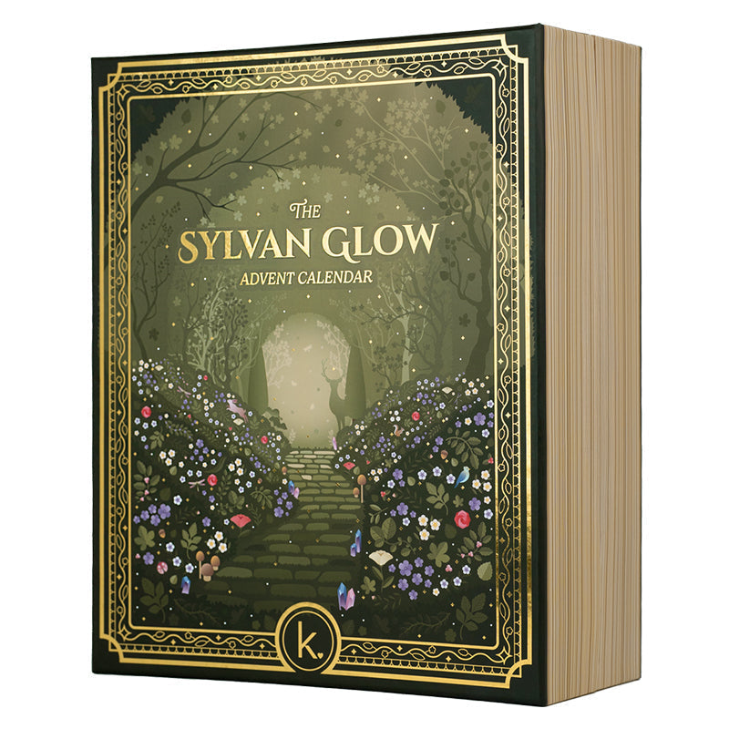 The Sylvan Glow Advent Calendar