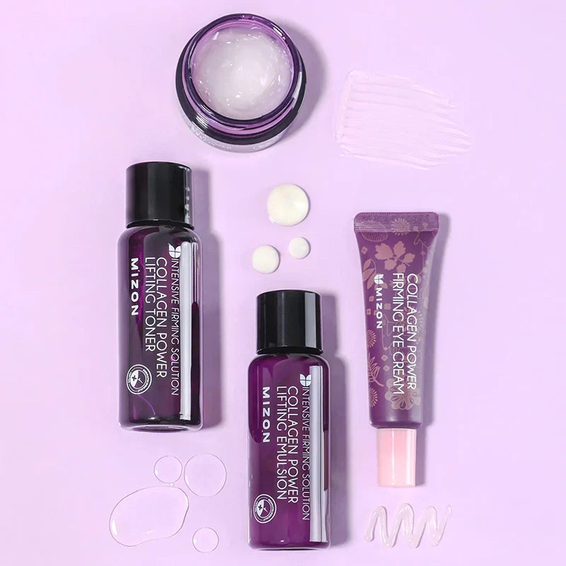 Collagen Miniature Set