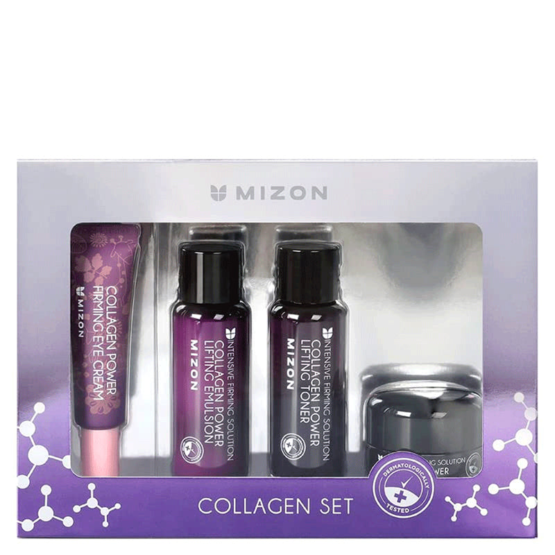 Collagen Miniature Set